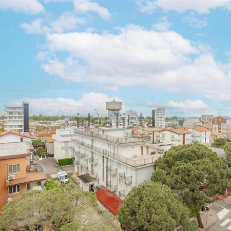 Appartamento Piazza Mazzini Lido di Jesolo Eksteriør billede