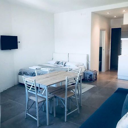 Appartamento Piazza Mazzini Lido di Jesolo Eksteriør billede