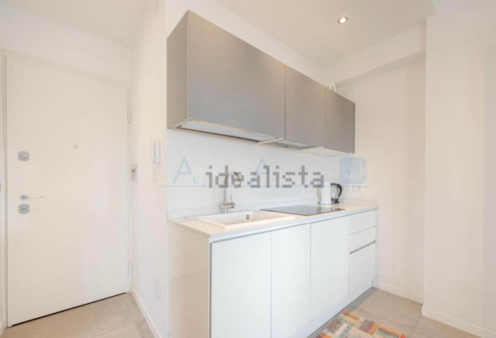 Appartamento Piazza Mazzini Lido di Jesolo Eksteriør billede