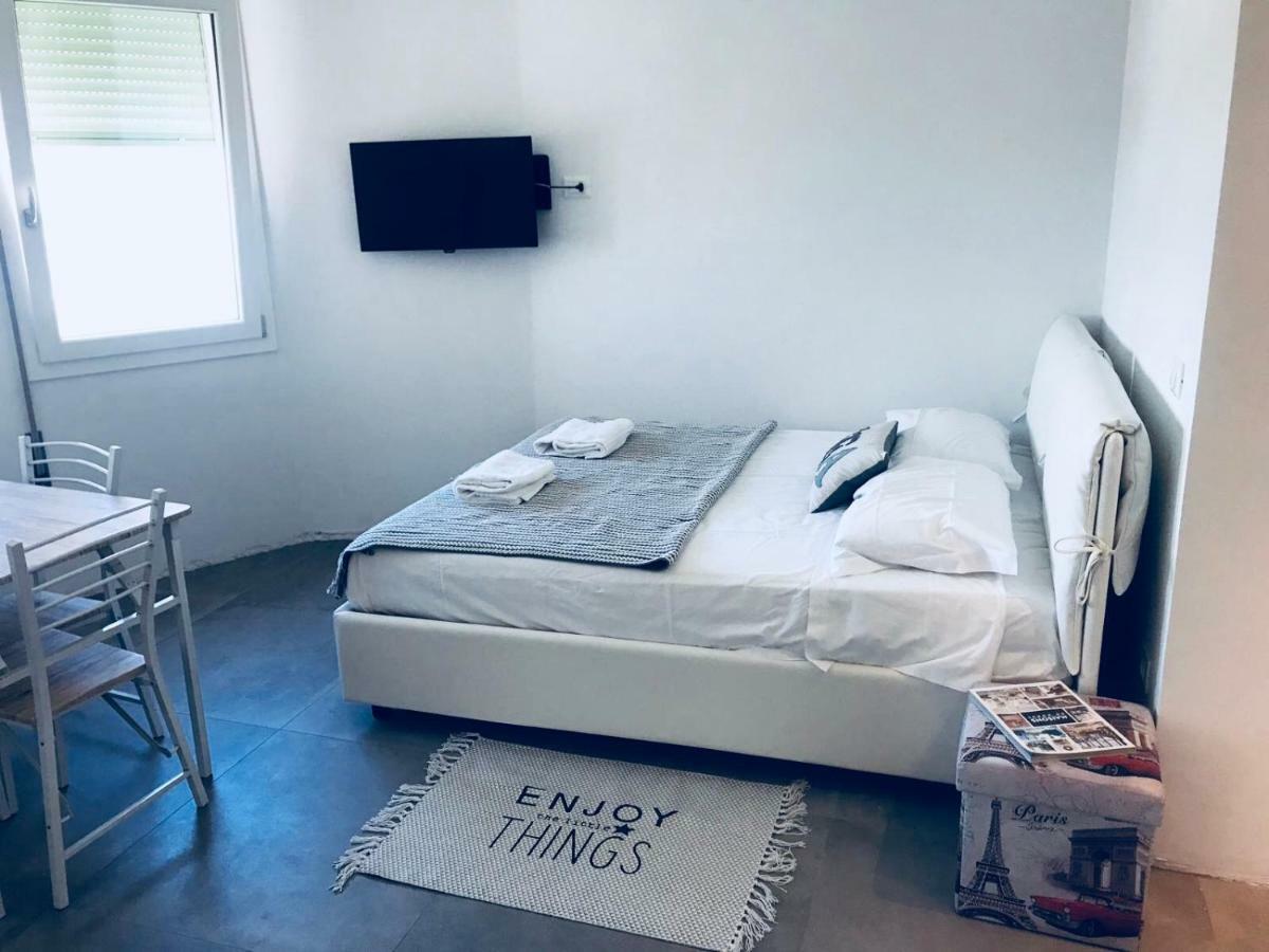Appartamento Piazza Mazzini Lido di Jesolo Eksteriør billede